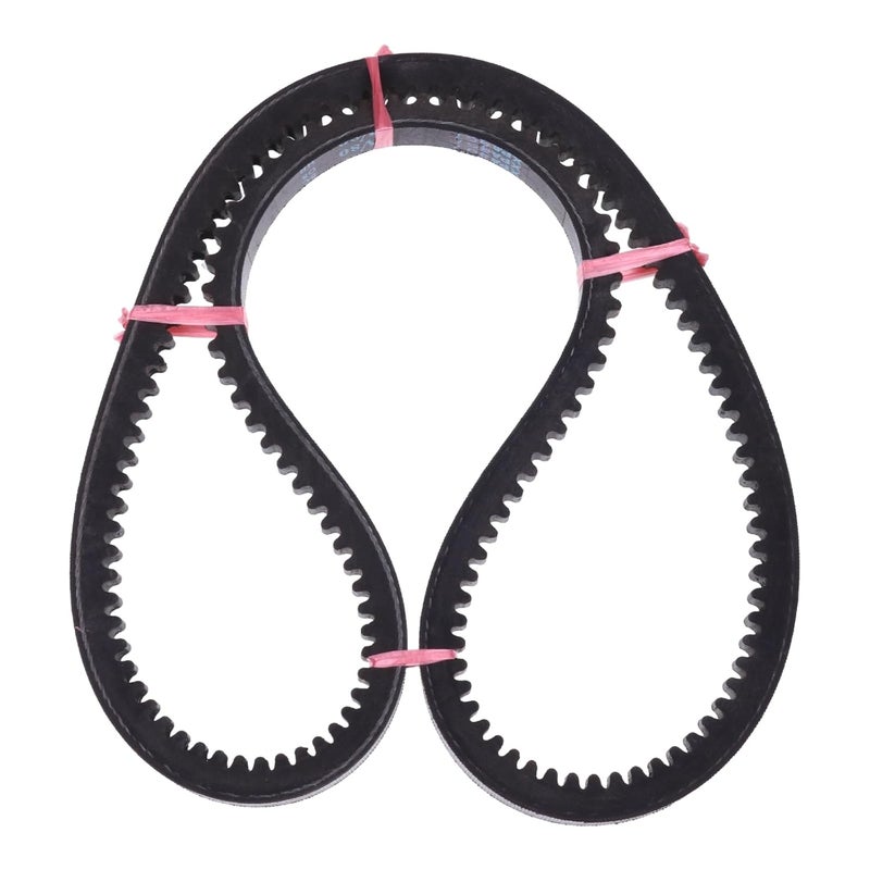 TCINDRR V-Belt Compatible with Wacker Neuson BPU3050 Reversible Plate Compactors 5000201014 - Image 4